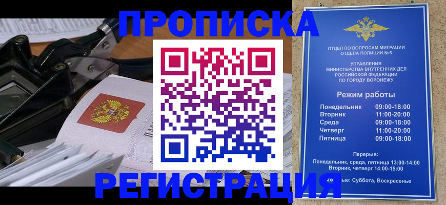 прописка законно в Чистополье